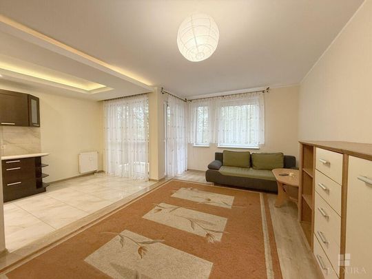 MIESZKANIE na WYNAJEM - Photo 1