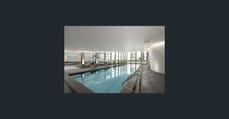 Fully Furnished 2-Bedroom Haven with Stunning Water and City Views - Photo 5