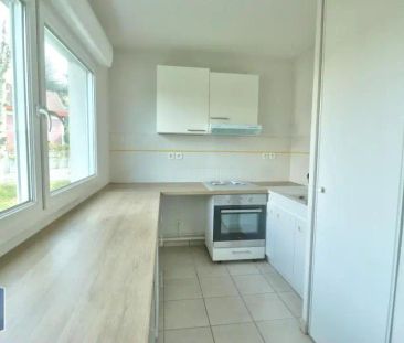 Appartement à louer 1 pièce 25.01m² - Photo 2