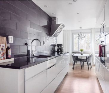 Granitvägen, Tyresö - Photo 5