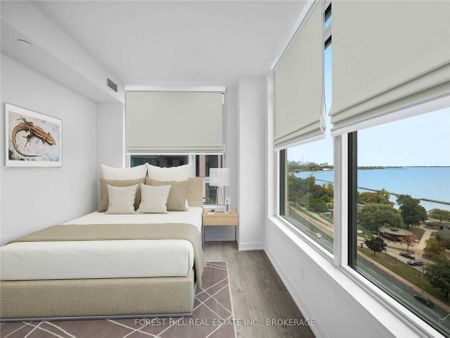 For Lease - 1928 Lakeshore Boulevard Unit# 1507, Toronto, Ontario - Photo 4