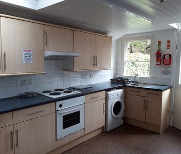 1 bedroom house share to rent - Photo 2