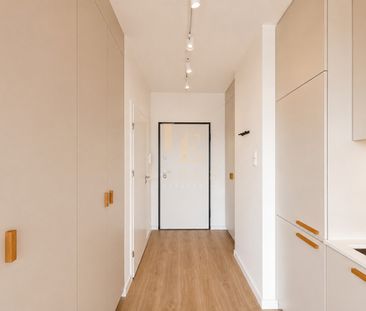 Nowa kawalerka | Parking | Balkon - Фото 6