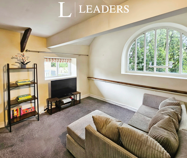 2 bedroom house to rent Deweys Barn, Deweys Close, North Luffenham,... - Photo 2