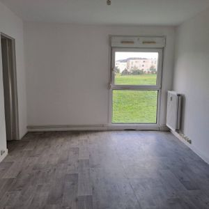 Location – Appartement T2 – 48m2 – Forbach - Photo 2