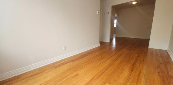 Appartement Montréal (Rosemont/La Petite-Patrie) � Louer - Photo 2