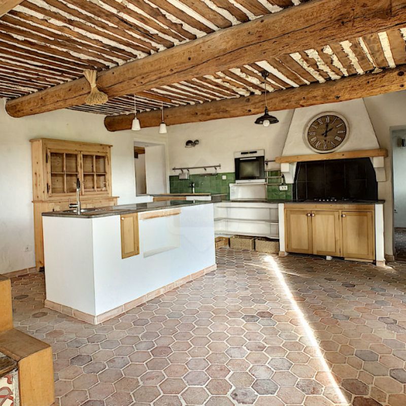 Mas Cheval Blanc 4 pièce(s) 148 m2 - Photo 1