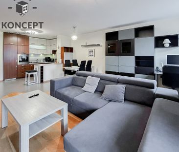 Przestronne 3-pok | Balkon | Garaż | Klecina - Photo 1