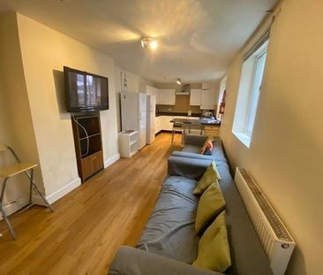 6 bedroom terraced house to rent - Photo 6