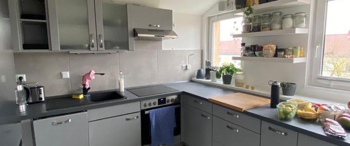 3-Zimmer-Wohnung in Treptow frei zur Miete - Foto 1