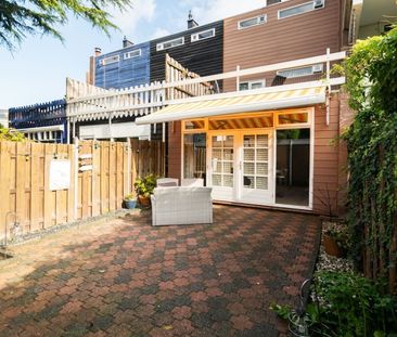 Te huur: Huis D. Losstraat 20 in Spijkenisse - Foto 2