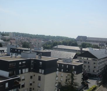 Reims beau type 1 proche Sciences Po - Photo 5