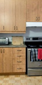 Logement 3 1/2 à Rivière-Rouge - Photo 3