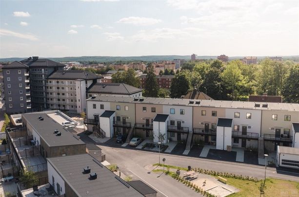 Limkokaregatan 4 B - Foto 1