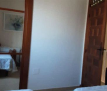 Piso de alquiler en Calle la Tahona, 30l, Zahara Pueblo - Foto 3