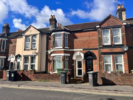 Southampton Road, Eastleigh, SO50 5QW - Photo 2