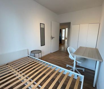Appartement te huur - Photo 1