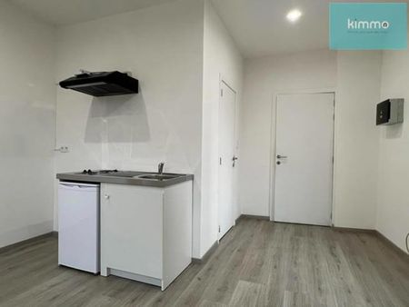 Studio te huur - Foto 2