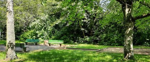 **Frisch renoviert** 3-Zimmer mit Balkon - Foto 1