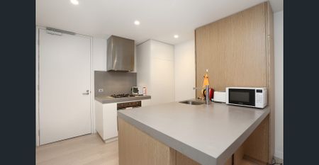 Living In the Heart of North Melbourne - Photo 4