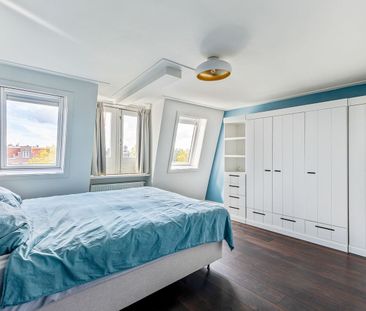 Sloterkade 130-3, Legmeerpleinbuurt, 1058HM, Amsterdam - Photo 2