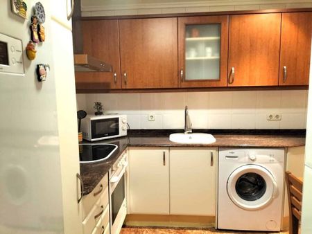 Calle Santos Justo y Pastor, Valencia, Valencian Community 46022 - Photo 4