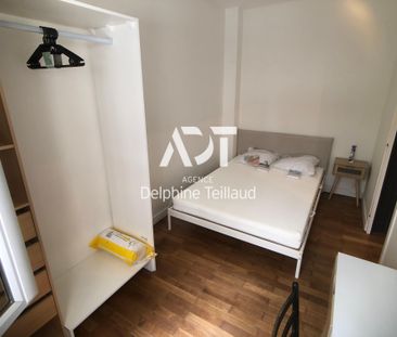 Location Appartement 2 pièces 34m² GRENOBLE 38000 - Photo 2