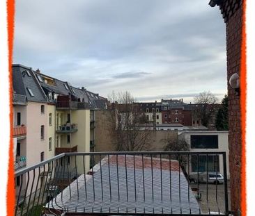 Großzügige Familienwohnung mit BALKON - Photo 6