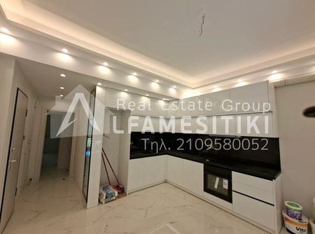 Διαμέρισμα για ενοικίαση Αιγάλεω - Φωτογραφία 2