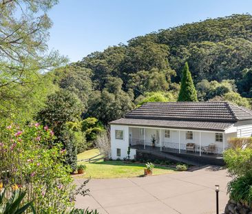Peaceful acreage cottage with access to paddocks - Photo 6