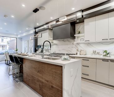 For Lease - 15 Holborne Avenue Unit# ROOM 1, Toronto, Ontario - Photo 6