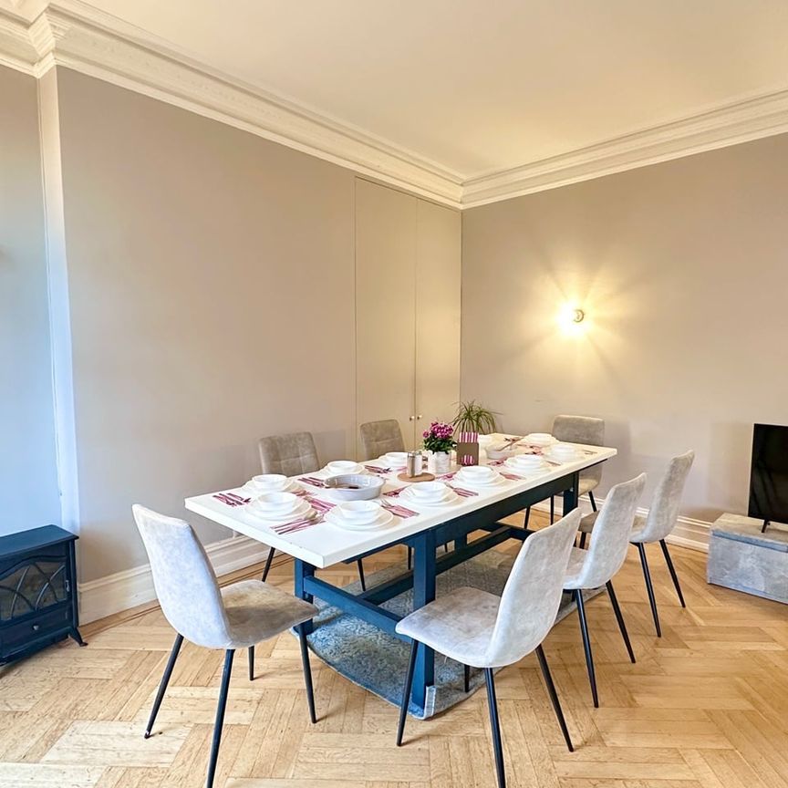 6 Bed Flat, Paddington, NW1 - Photo 1