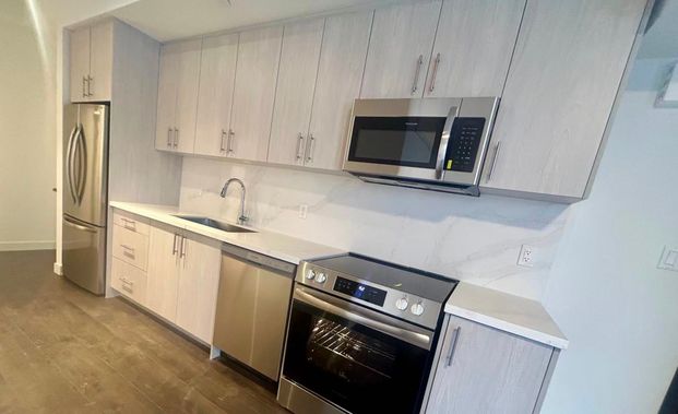 For Lease - 30 Markdale Lane Unit# 518, Markham, Ontario - Photo 1