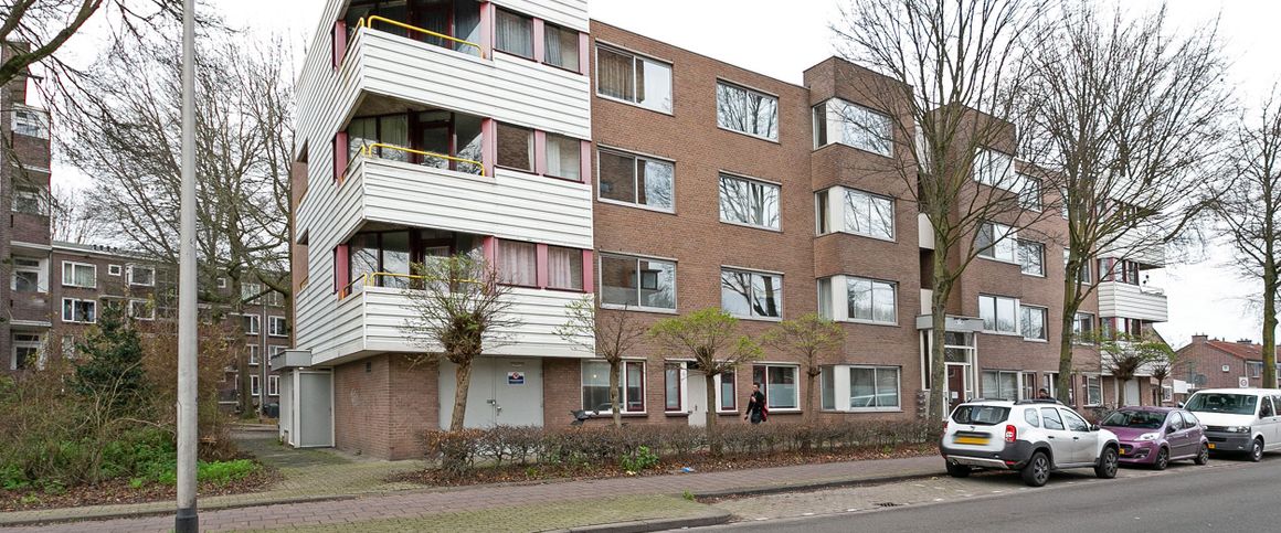 Winkler Prinsstraat, 67 - Photo 1
