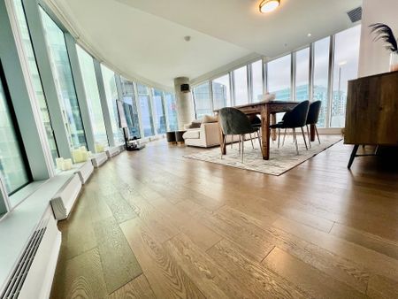 Appartement à louer, Montréal (Ville-Marie) - Photo 3