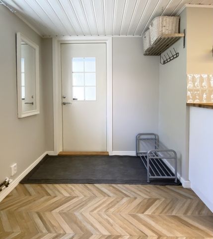 Övre Bergsvägen, Hägersten - Foto 3