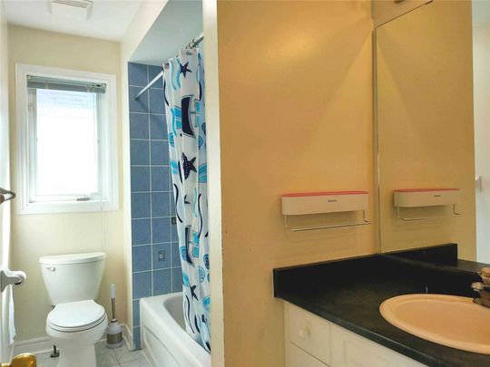 For Lease - 16 Hammersly Boulevard, Markham, Ontario - Photo 1