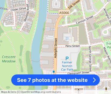 1 bedroom apartment for rent - Photo 1