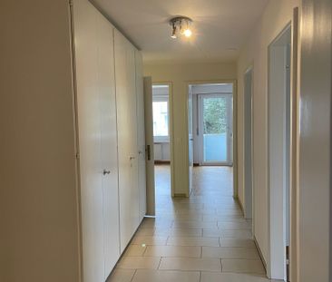 4 Zimmer, 79 m², 3. Stock - Photo 6