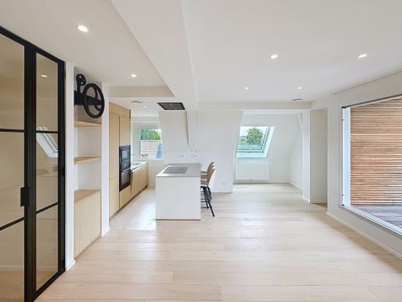 Appartement te huur - Photo 2