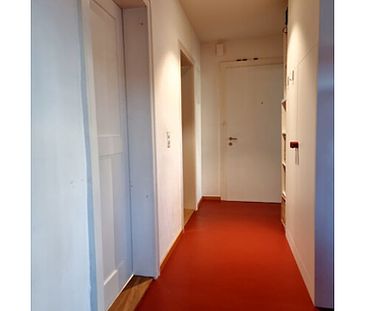 2½ Zimmer-Wohnung in Zürich - Kreis 2 Wollishofen, möbliert, auf Zeit - Foto 2