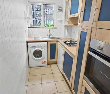 1 bedroom flat to rent - Photo 6