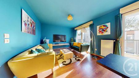 Appartement 2 pièces à Sautron - Photo 2