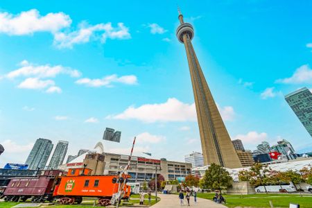 For Lease - 5 Mariner Terrace Unit# 2503, Toronto, Ontario - Photo 4