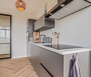 Te huur: Appartement Vliegerstraat 26 in Leiden - Foto 1