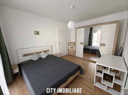 Apartament 2 camere, S 55 mp, zona Grand Hotel Italia. - Fotografie 4