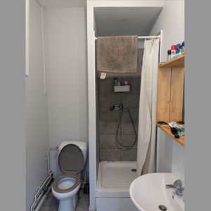 Location Appartement 2 pièces 37m² LILLE 59000 - Photo 3