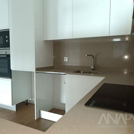 Apartamento T1 - Photo 1