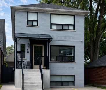 For Lease - 3 Cosburn Avenue, Toronto, Ontario - Photo 4