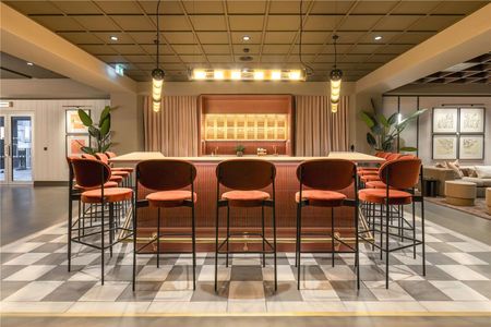 Exceptional Fully Furnished Two Double Bedroom Apartment with unrivalled facilities in the Exclusive Cortland Development, Colliers Yard. - Photo 2